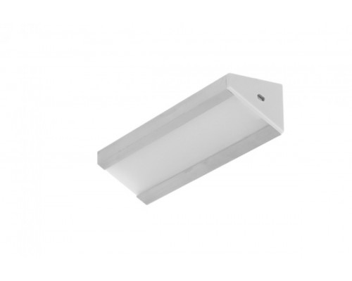 профиль LED CORNER14 EE7F/TY 2000 сырой алюминий