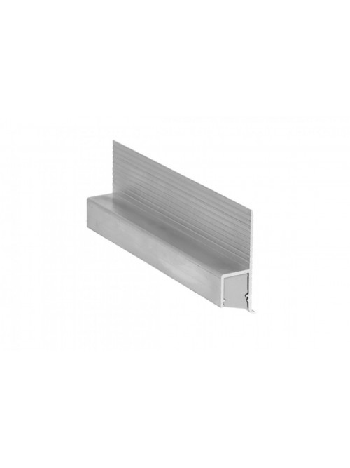 profil LED OMNI10 AC2 1000 alu.sur.