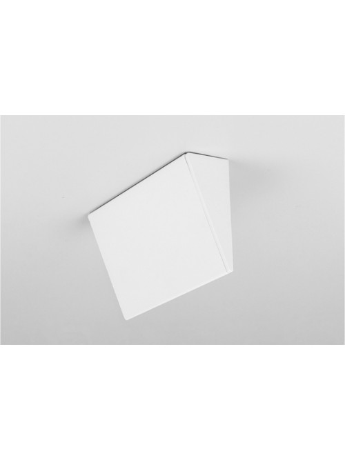 profil LED WALLE12 BCD 1000 biały mal. /op