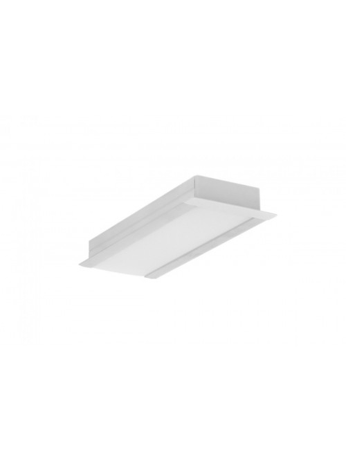 profil LED VARIO30-06 ACDE-9/U9 1000 alu.sur.