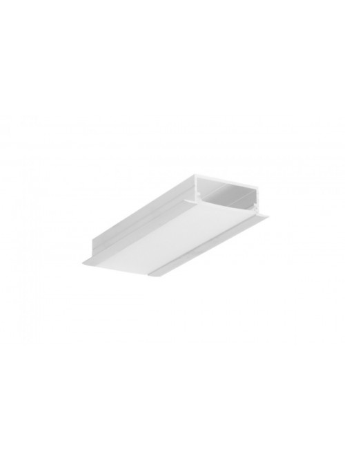 profil LED VARIO30-06 ACDE-9/U9 2000 alu.sur.