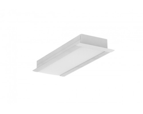 profil LED VARIO30-06 ACDE-9/U9 2000 alu.sur.