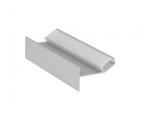 profil LED GLOW12 UP A1C 4050 anod.