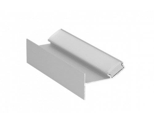 profil LED GLOW12 UP A1C 4050 anod.