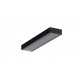 профиль LED SURFACE14.v2 EE7F/Y 4050 чёрный анодированный в упаковке