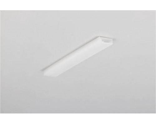 профиль LED SLASH8 1000 mleczny