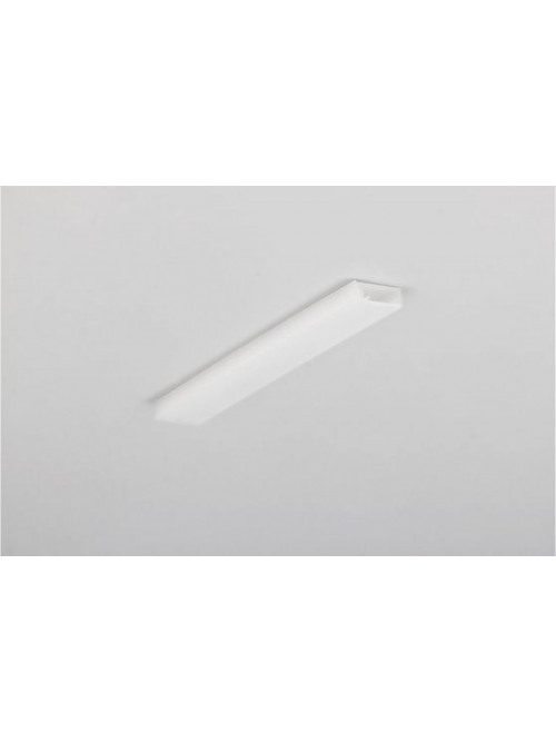 профиль LED SLASH8 1000 mleczny