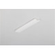 профиль LED SLASH8 1000 mleczny