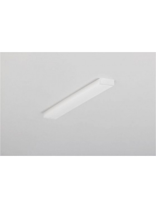 профиль LED SLASH8 1000 mleczny