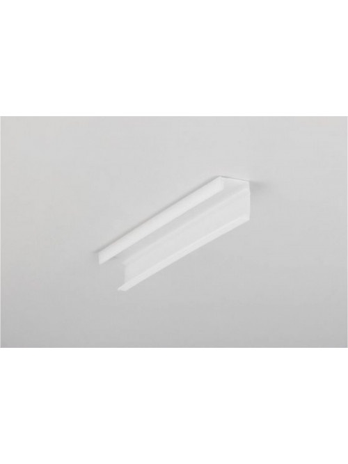 профиль LED SLASH8 1000 mleczny