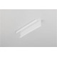 профиль LED SLASH8 1000 mleczny