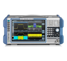 Spectrum analyzer FPL1000