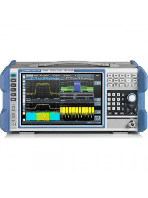 Spectrum analyzer FPL1000