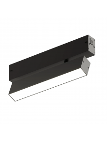 DK/EU-8009-BK, 9W, 220V, DIM,  Bluetooth+wifi, 3000-6000K, CRI90, OSRAM, черный