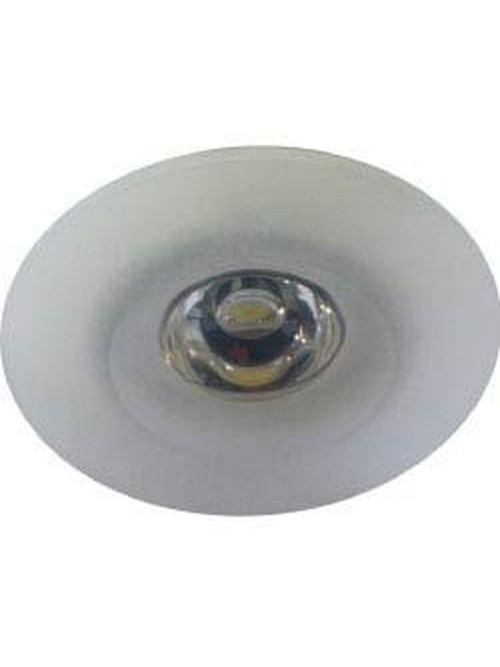 FN G100 220V,1W,Led, 6000K