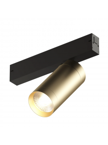 DK/EU-8020-BG, 20W, 220V, DIM,  Bluetooth+wifi, 3000-6000K, CRI90, OSRAM, черный