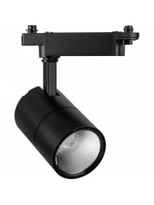 FN AL103,20W,4000K,черный
