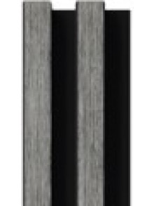 DC402-104 ( 115*18*2900mm ) decor. panel ASTI
