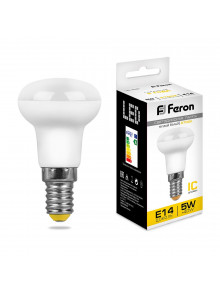 FN LB-439,R-39,E14,5W,2700K