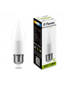 FN LB-970,E27,13W,4000K