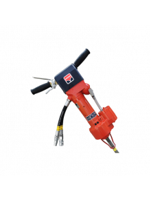 Handheld Hydraulic Rock Drill HRD28X