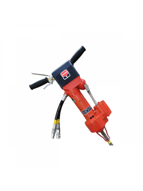 Handheld Hydraulic Rock Drill HRD28X