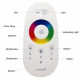 Контроллер RGB Full-TOUCH 18А, Белый