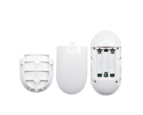 Контроллер RGB Full-TOUCH 18А, Белый