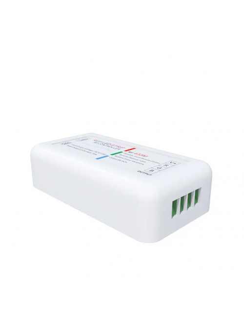 Контроллер RGB Full-TOUCH 18А, Белый