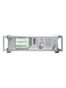 Anritsu RF/Microwave Signal Generator MG3690C