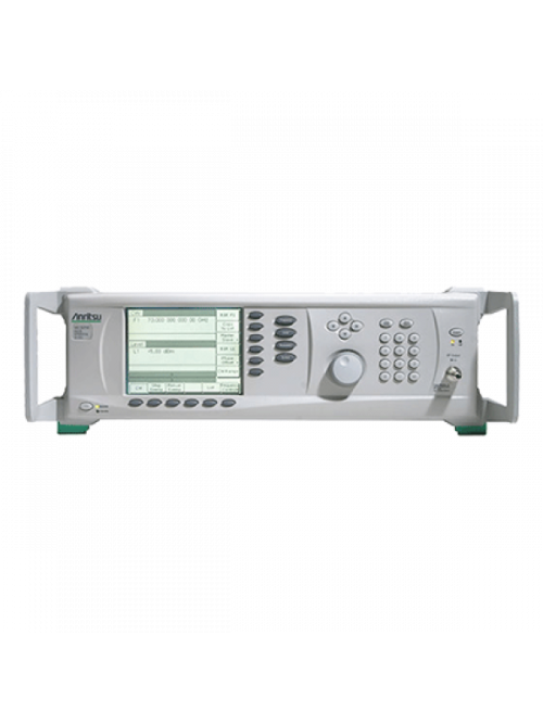 Anritsu RF/Microwave Signal Generator MG3690C