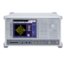 Anritsu Radio Communication Analyzer MT8820C