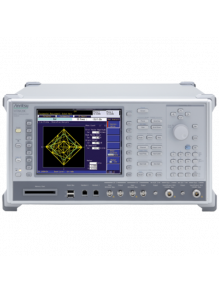 Anritsu Radio Communication Analyzer MT8820C