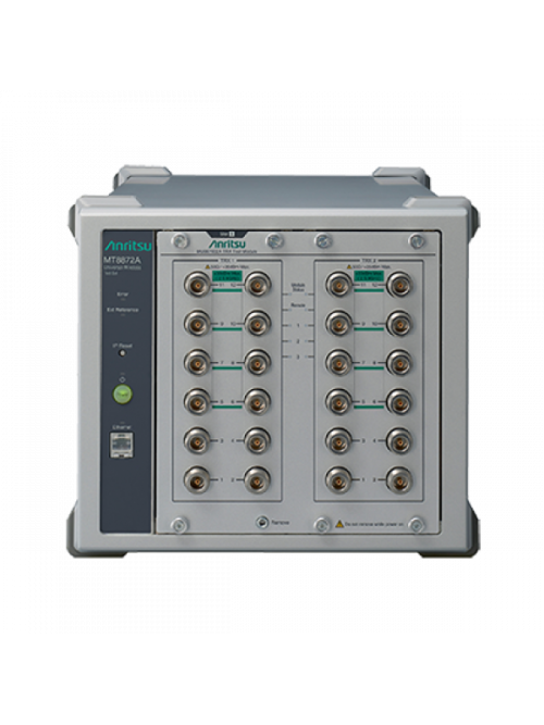 Anritsu Universal Wireless Test Set MT8872A