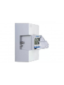 Wall mounting kit 35 mm