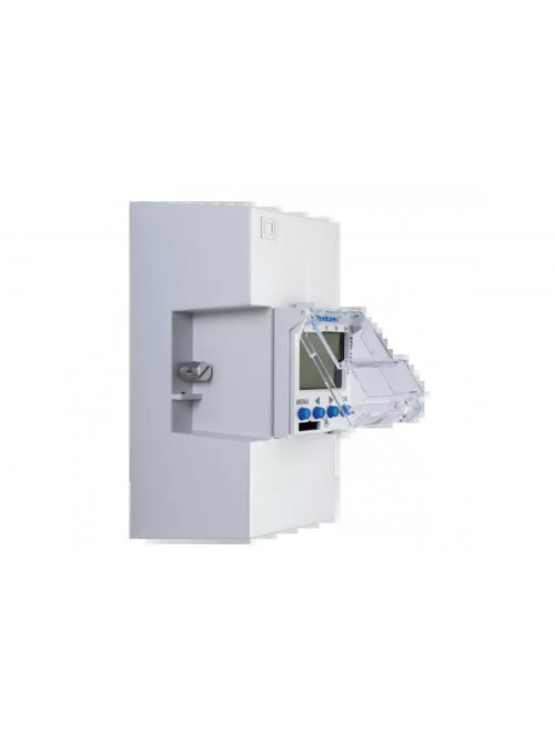 Wall mounting kit 35 mm