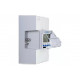 Wall mounting kit 35 mm