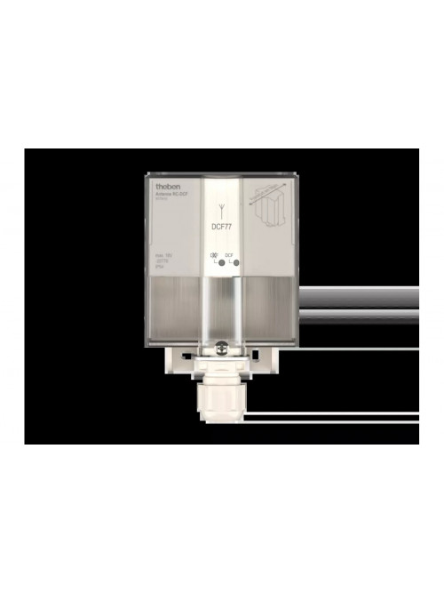 Antenna RC-DCF