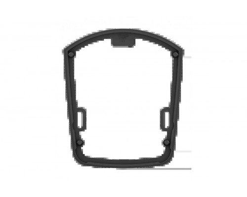 Spacer theLuxa S BK