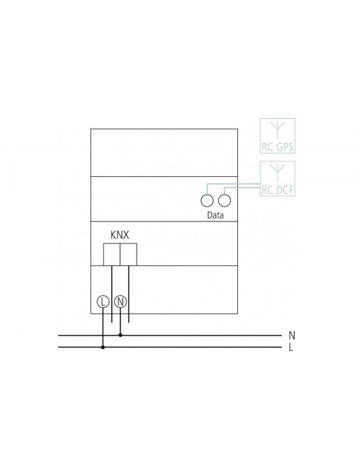 TR 648 top2 RC KNX