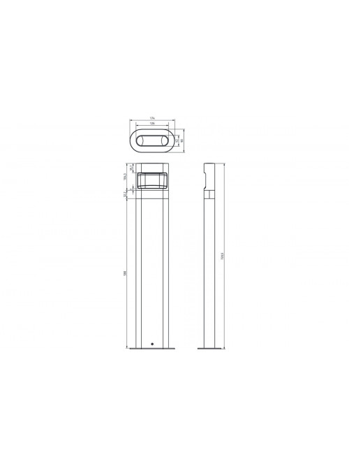 theLeda D BL plus AL