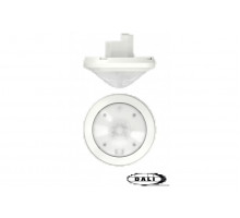 thePassa P360-221 DALI UP WH