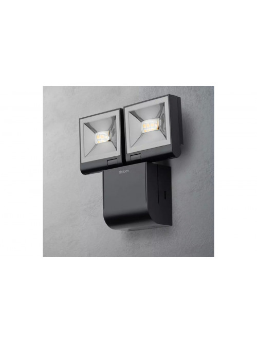 theLeda S20L BK