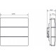 iON 104 KNX