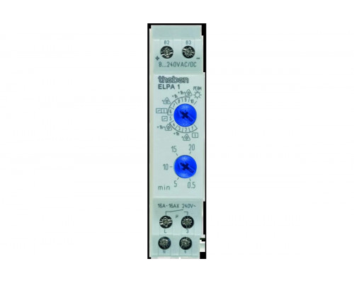 ELPA 1