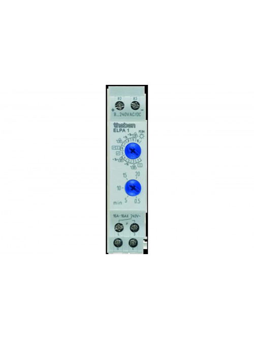 ELPA 1