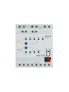 FCA 1 KNX