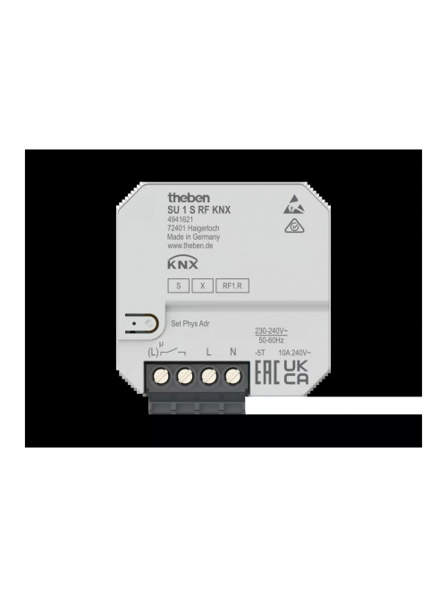 SU 1 S RF KNX