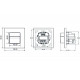 theMura S180-101 2.20 UP WH
