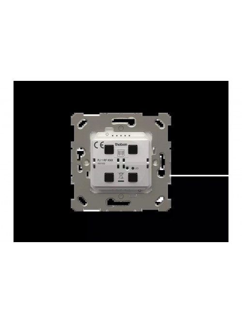 PJ 1 RF KNX